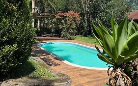 Villa Tuiuty Pousada De Charme